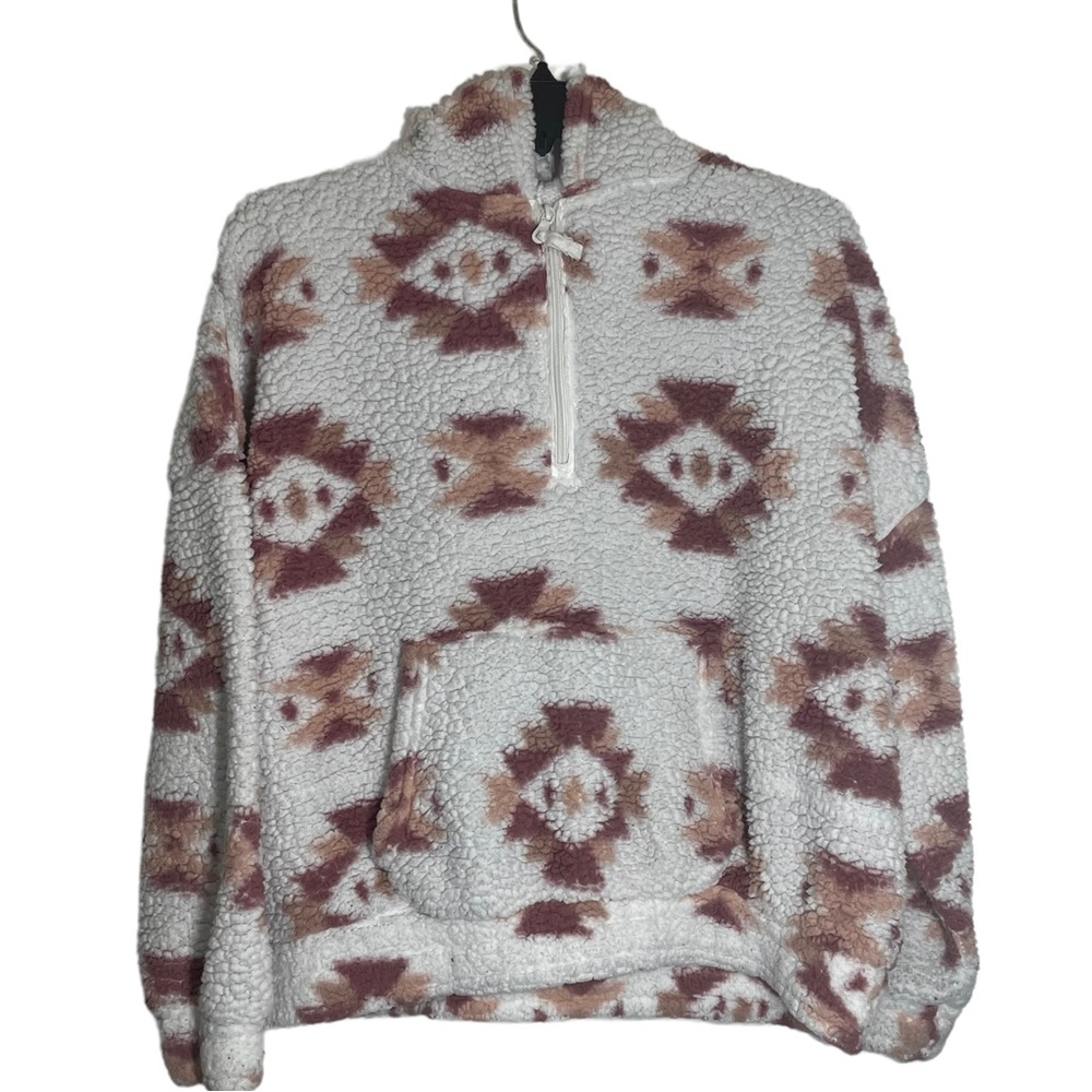NO BOUNDARIES WOMENSWEAR HOODIE